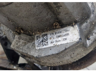  Турбина  Skoda Octavia (A7) 2013-2017             04L253016H