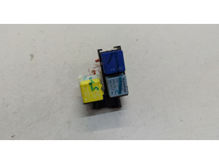 Блок реле  Dacia Duster 2010-2017         