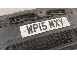 Бампер  Fiat Doblo 2009-2022 передний   