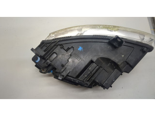 Фара передняя  Audi A6 (C6) 2004-2011 правая 