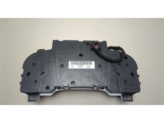 Панель приборов  Chevrolet Tahoe 2006-2014       28330571     