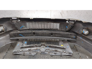 Бампер  Chevrolet Spark 2009- передний   95213444