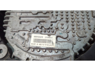 Вентилятор радиатора  Chevrolet Equinox 2017-2024           