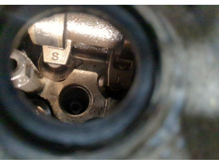 Масляный насос