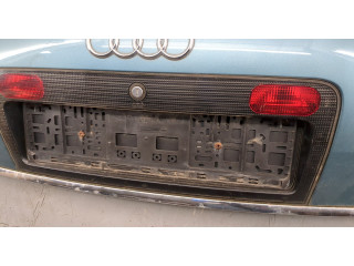 Замок багажника  Audi A6 (C5) 1997-2005       