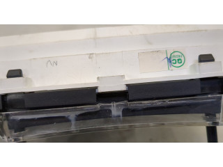 Панель приборов  Suzuki Splash          1.2  Бензин