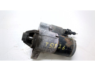 Стартер  Citroen C3 picasso 2009-2017 1.4     