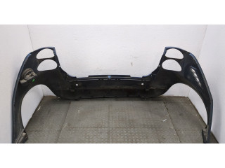 Бампер Smart Fortwo 1998-2007 задний