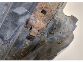 Фара передняя Ford Galaxy 2000-2006 правая