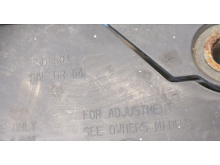 Фара передняя  Volkswagen Passat 6 2005-2010 правая 