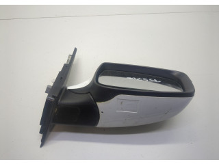 Зеркало боковое  Hyundai ix 20 2010-2019  правое           876201K920