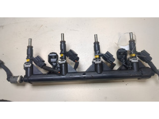 Форсунка топливная Citroen DS4