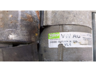 Стартер Volkswagen Tiguan 2007-2011