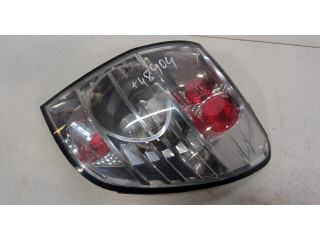 Задний фонарь 20977720