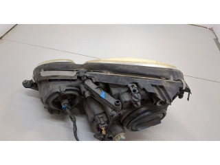 Фара передняя  Mercedes E W211 2002-2009 правая 