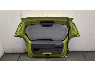 Замок багажника  Chevrolet Spark 2009-2016       