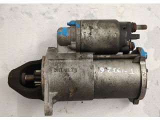 Стартер Chevrolet Cruze 2009-2015 1.8