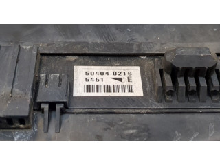 Блок предохранителей Mitsubishi Grandis 2