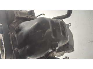 Генератор Mazda CX-5 2017-2021