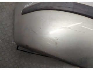 Бампер  Skoda Fabia 1999-2007 задний   6Y9807421G