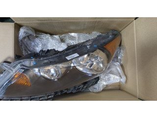 Фара передняя  Honda Accord 8 2008-2013 USA левая 