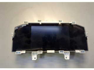 Панель приборов Volkswagen Atlas Cross Sport 2019- 5NA920410A