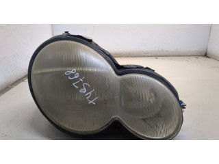 Фара передняя Mercedes C W203 2000-2008 правая