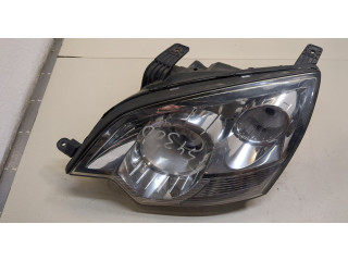 Фара передняя  Opel Antara 2006-2015 левая 