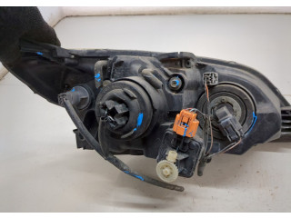 Фара передняя  Mazda 3 (BK) 2003-2009 левая 