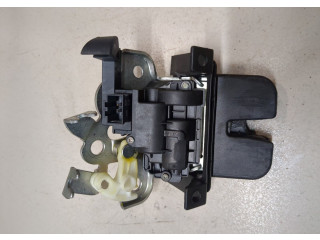 Замок багажника Skoda SuperB 2008-2015