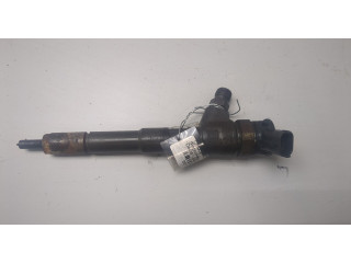 Форсунка топливная Dacia Logan 2012-2016 0445110485, 16608399R