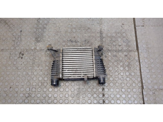 Интеркулер Nissan Note E11 2006-2013 1.5