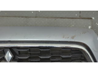 Бампер Mitsubishi ASX 2010-2020 передний