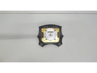 Подушка безопасности водителя  Volkswagen Sharan 1995-1999     