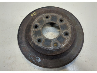 Диск тормозной Infiniti QX56 2004-2010 5.6 задний 432067S000