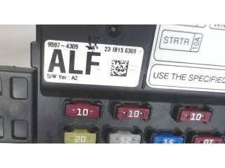 Блок предохранителей  Chevrolet Spark 2009-      95974309    1.2