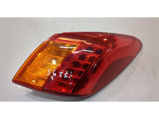 Задний фонарь