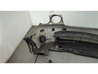 Бампер Jaguar X-Type 2001-2009 передний