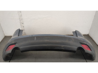 Бампер Mazda CX-5 2012-2017 задний