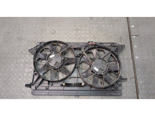 Вентилятор радиатора  Chevrolet Volt 2010-2015           