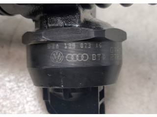 Форсунка топливная  Skoda Roomster 2006-2015    038130073AG     