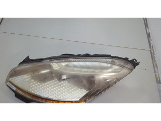 Фара передняя  Citroen C4 Picasso 2006-2013 левая 