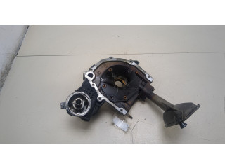 Масляный насос