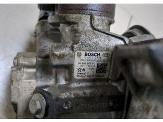 ТНВД  Peugeot Partner 2008-2012