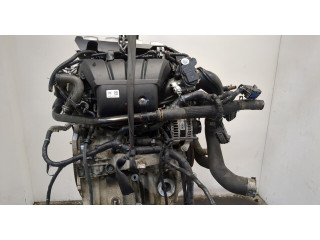  Турбина  Cadillac ATS 2012-2014             