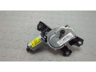 Моторчик заднего дворника Volkswagen Tiguan 2007-2011