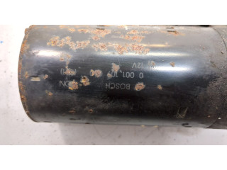 Стартер Audi A8 (D3) 2002-2010 059911023