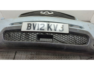 Бампер Infiniti EX35 передний 620221BP3H
