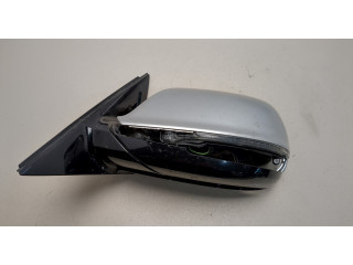 Зеркало боковое Audi SQ5 2013-2017 левое 8R1857409AN