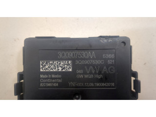 Блок комфорта Volkswagen Jetta 7 2018-2024 3Q0907530AA